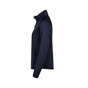 Veste polaire stretch femme 11