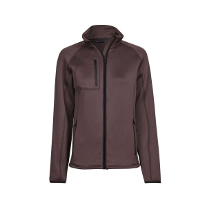 Veste polaire stretch femme 4