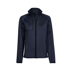 Veste polaire stretch femme 2