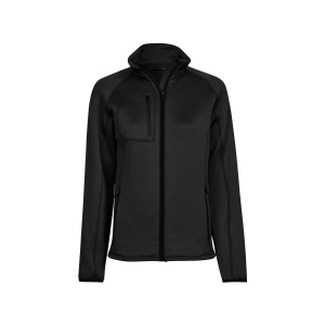 Veste polaire stretch femme 3
