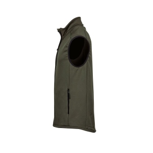 Bodywarmer en polaire 15