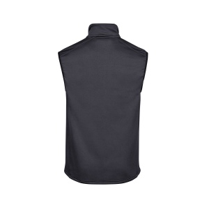 Bodywarmer en polaire 8