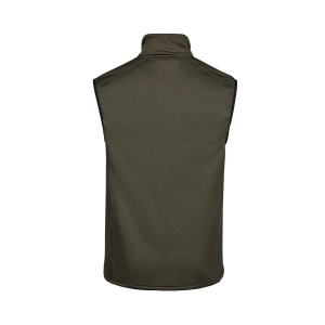 Bodywarmer en polaire 9