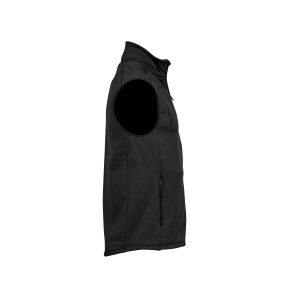Bodywarmer en polaire 11