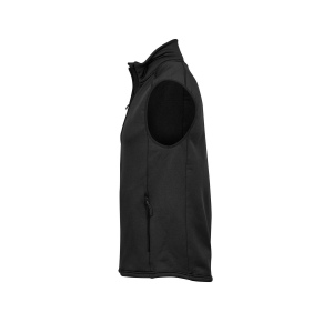 Bodywarmer en polaire 13