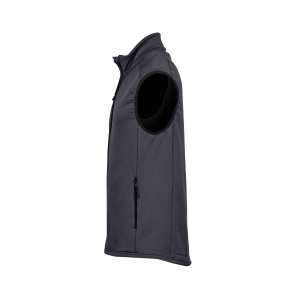 Bodywarmer en polaire 14