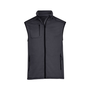 Bodywarmer en polaire 4