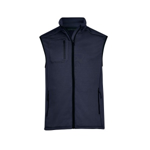 Bodywarmer en polaire 2