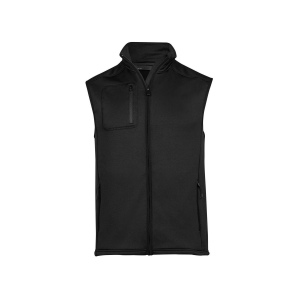 Bodywarmer en polaire 3