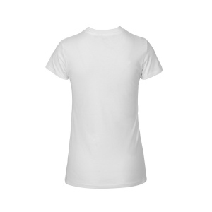 Tee-shirt femme en coton Tiger 4