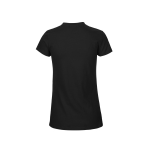 Tee-shirt femme en coton Tiger 5