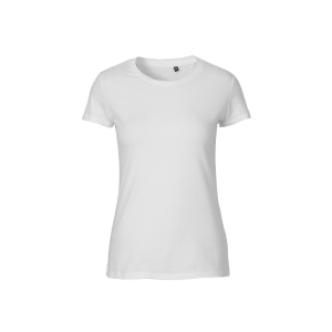 Tee-shirt femme en coton Tiger 2