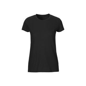 Tee-shirt femme en coton Tiger 3
