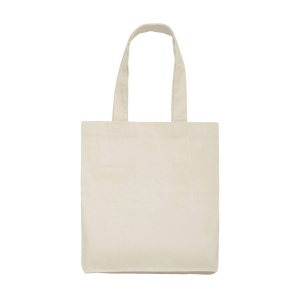 Tote bag en coton Tiger 3