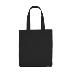 Tote bag en coton Tiger 2