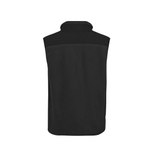Bodywarmer épais avec empiècements renforcés 5