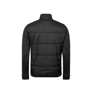 Veste bi-matière 5
