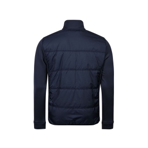Veste bi-matière 6
