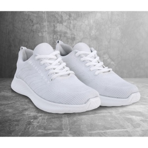 Baskets de travail légères pour homme et femme 6