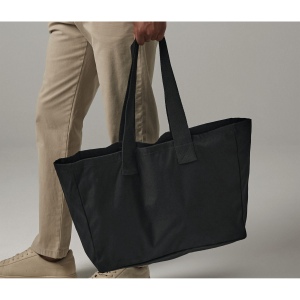 Sac fourre-tout en toile 7