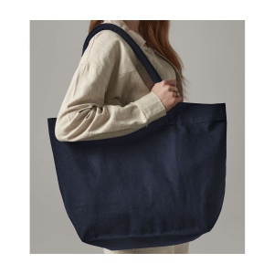 Sac cabas en coton Fairtrade 4