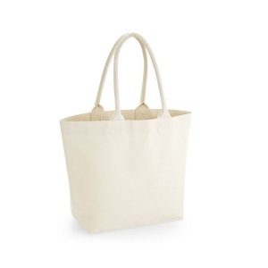 Sac cabas en coton Fairtrade 2