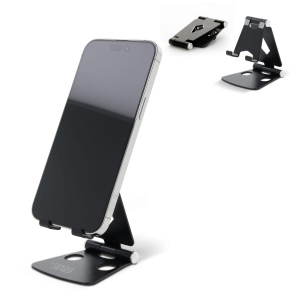 1207 - Foldable Smartphone Stand