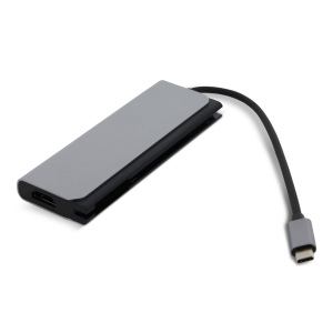 2651 - PowerHub HDMI 4