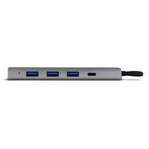 2651 - PowerHub HDMI 5