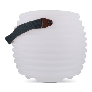 1616 - CoolLux lampe d'ambiance et haut-parleur sans fil 3