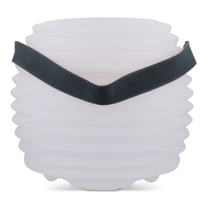1616 - CoolLux lampe d'ambiance et haut-parleur sans fil 4