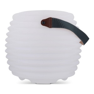 1616 - CoolLux lampe d'ambiance et haut-parleur sans fil 5