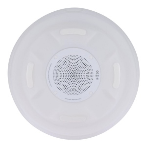 1616 - CoolLux lampe d'ambiance et haut-parleur sans fil 6