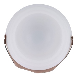 1616 - CoolLux lampe d'ambiance et haut-parleur sans fil 7