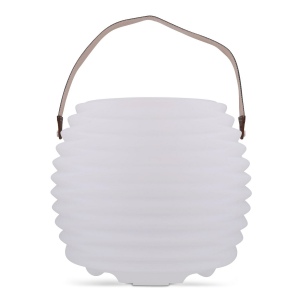1616 - CoolLux lampe d'ambiance et haut-parleur sans fil 10