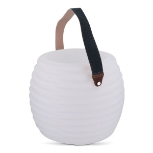 1616 - CoolLux lampe d'ambiance et haut-parleur sans fil 2