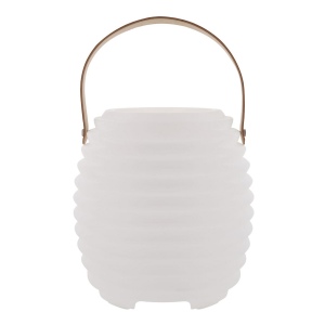 1626 - CoolLux Mini lampe d'ambiance et haut-parleur sans fil 3