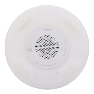1626 - CoolLux Mini lampe d'ambiance et haut-parleur sans fil 4