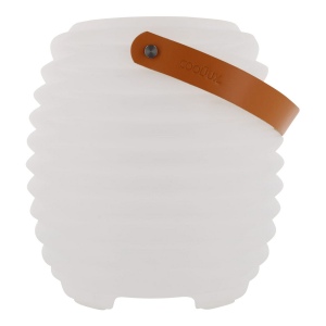 1626 - CoolLux Mini lampe d'ambiance et haut-parleur sans fil 6