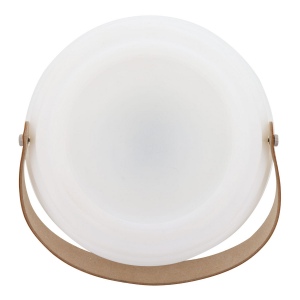 1626 - CoolLux Mini lampe d'ambiance et haut-parleur sans fil 7