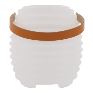 1626 - CoolLux Mini lampe d'ambiance et haut-parleur sans fil 8
