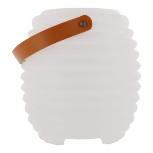 1626 - CoolLux Mini lampe d'ambiance et haut-parleur sans fil 9