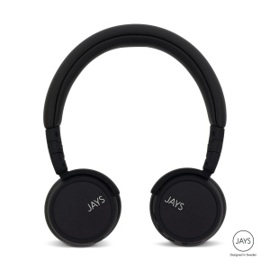 T00247 - Casque Bluetooth Jays x-Seven 4