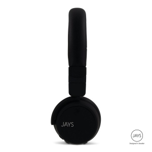 T00247 - Casque Bluetooth Jays x-Seven 5