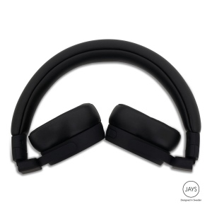 T00247 - Casque Bluetooth Jays x-Seven 7
