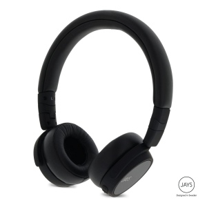 T00247 - Casque Bluetooth Jays x-Seven 8