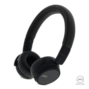 T00247 - Casque Bluetooth Jays x-Seven 2