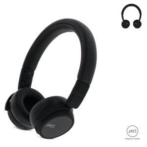 T00247 - Casque Bluetooth Jays x-Seven