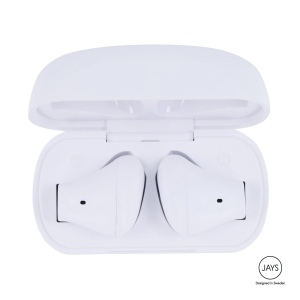 T00258 - Écouteurs Bluetooth Jays T-Five 4