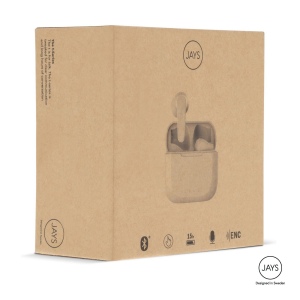 T00258 - Écouteurs Bluetooth Jays T-Five 8